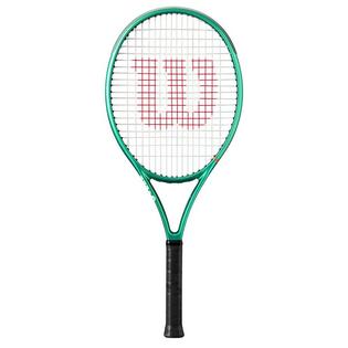 Wilson Juniors' Blade 26 V10 Tennis Racquet
