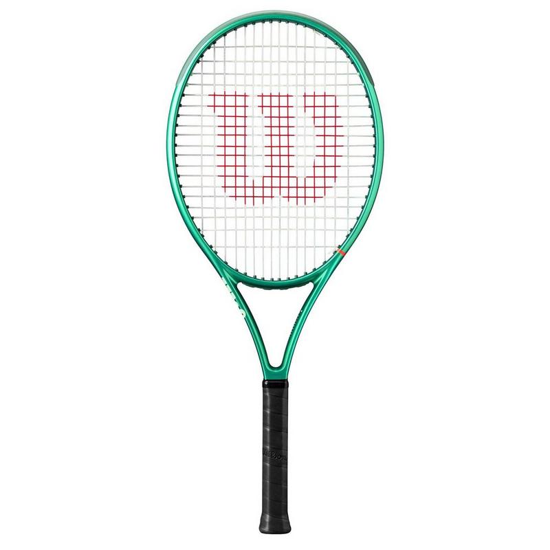 Wilson Juniors' Blade 26 V10 Tennis Racquet