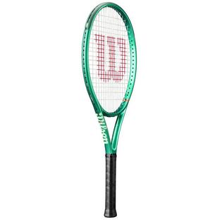 Wilson Juniors' Blade 26 V10 Tennis Racquet