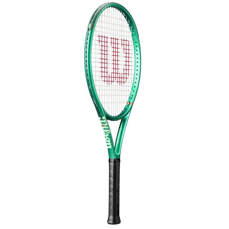 Wilson Juniors' Blade 26 V10 Tennis Racquet
