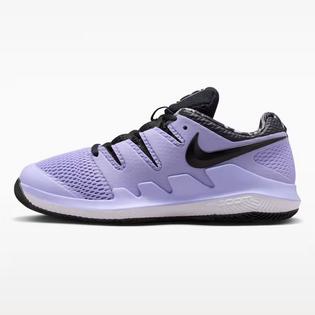 Nike Chaussures de tennis Court Jr Vapor X pour juniors [3,5-7]