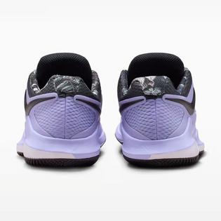 Nike Chaussures de tennis Court Jr Vapor X pour juniors [3,5-7]