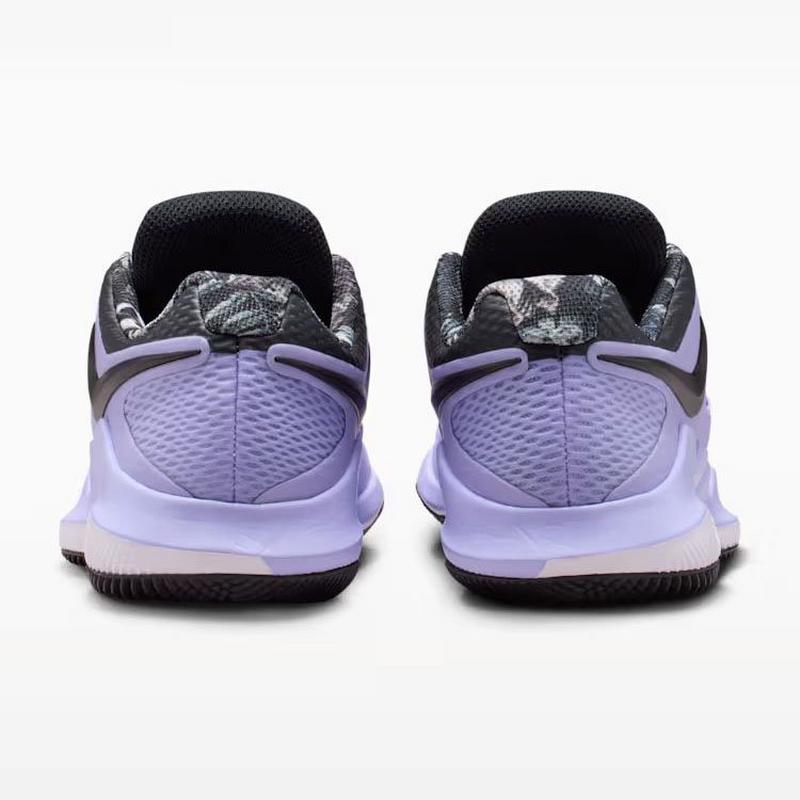 Nike Chaussures de tennis Court Jr Vapor X pour juniors [3,5-7]