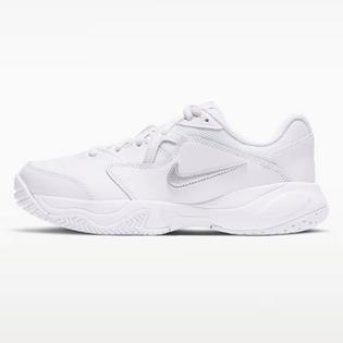 Nike Juniors' [3.5-7] Court Jr Lite 2 Tennis Shoe