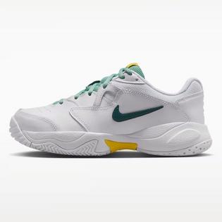Nike Juniors' [3.5-7] Court Jr Lite 2 Tennis Shoe