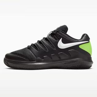 Nike Chaussures de tennis Court Jr Vapor X pour juniors [3,5-7]