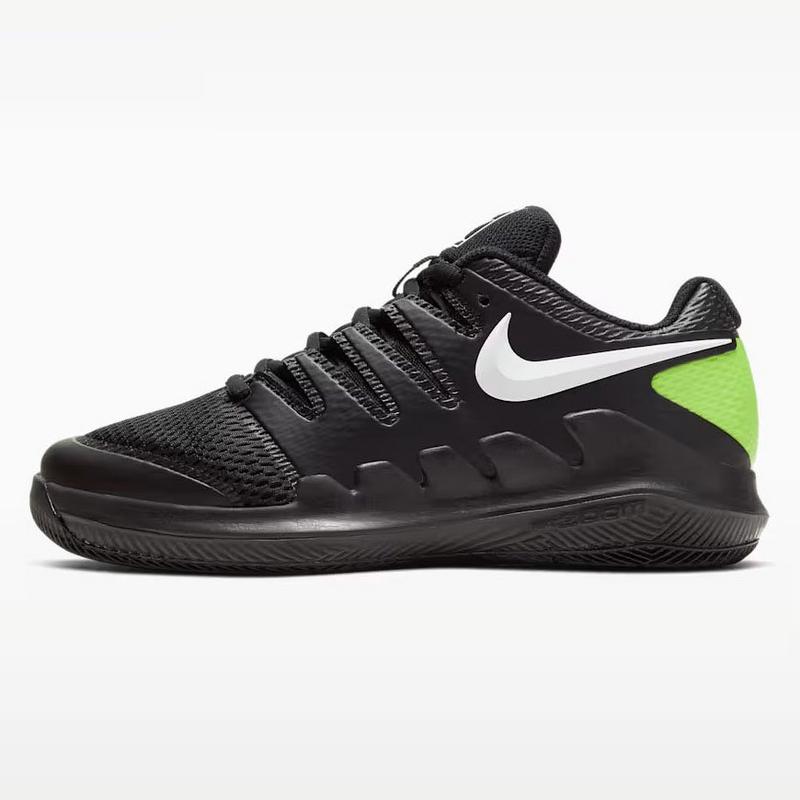 Nike Juniors' [3.5-7] Court Jr Vapor X Tennis Shoe