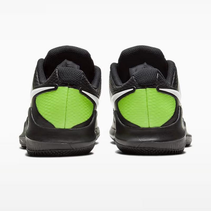 Nike Juniors' [3.5-7] Court Jr Vapor X Tennis Shoe