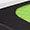 Black White Volt | Chaussures de tennis Court Jr Vapor X pour juniors [3,5-7]