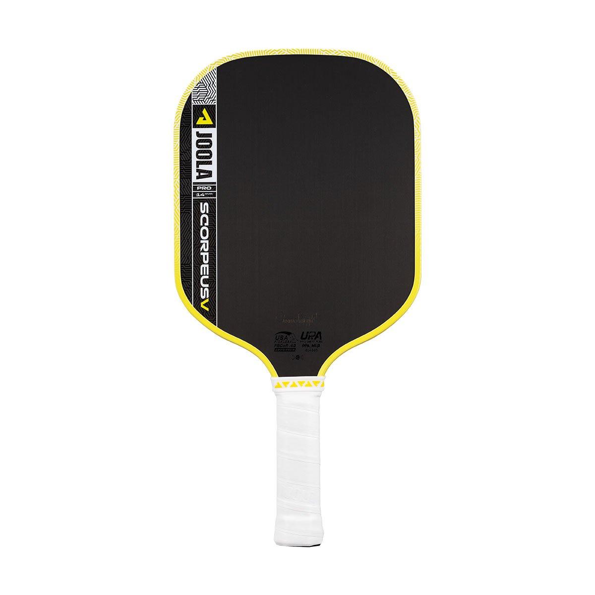 Anna Bright Scorpeus Pro V 14mm Pickleball Paddle | Joola