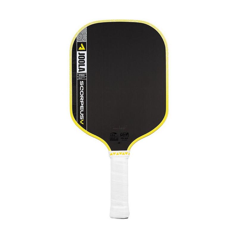 Joola Anna Bright Scorpeus Pro V 14mm Pickleball Paddle