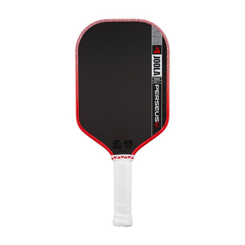 Joola Ben Johns Perseus Pro V 16mm Pickleball Paddle
