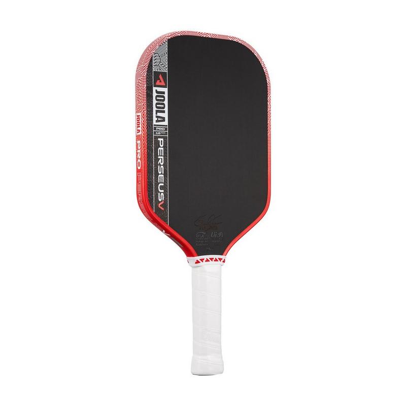 Joola Ben Johns Perseus Pro V 16mm Pickleball Paddle