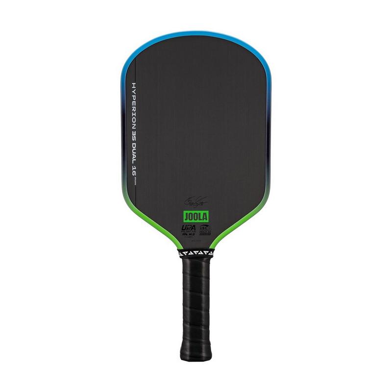 Joola Ben Johns Hyperion Pro 3S Dual 16mm Pickleball Paddle