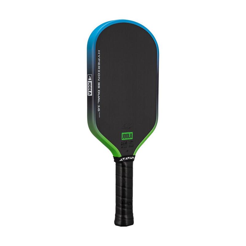 Joola Ben Johns Hyperion Pro 3S Dual 16mm Pickleball Paddle