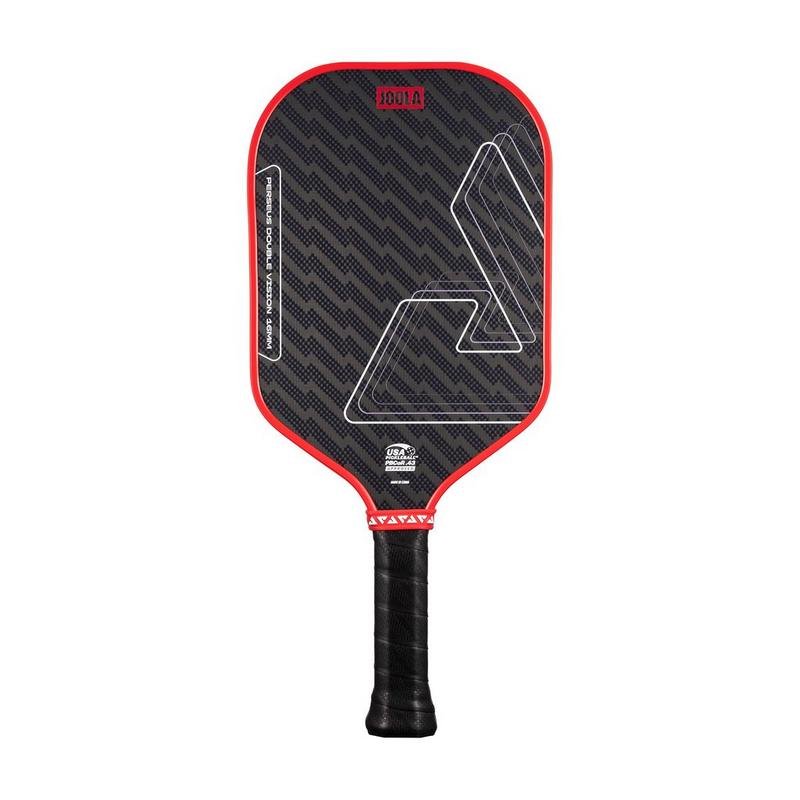 Joola Perseus Double Vision 16mm Pickleball Paddle