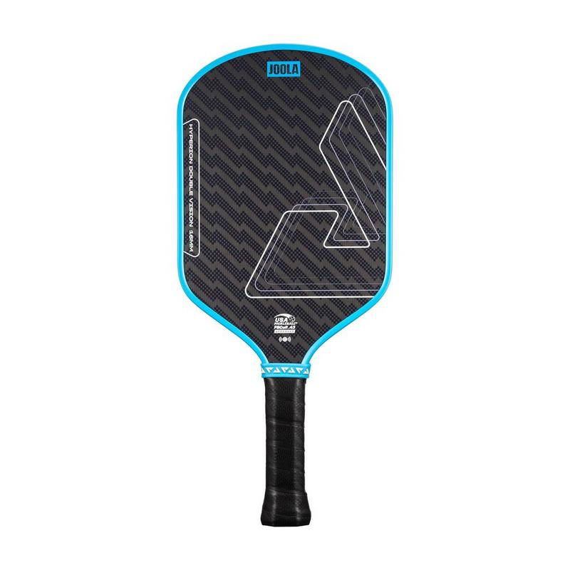 Joola Hyperion Double Vision 16mm Pickleball Paddle