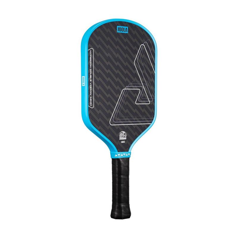 Joola Hyperion Double Vision 16mm Pickleball Paddle