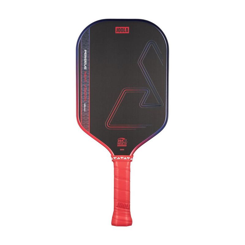 Joola Perseus Heat Vision 16mm Pickleball Paddle