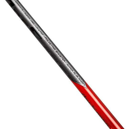 ArcSaber 11 Pro Badminton Racquet Frame | Yonex | Sporting Life Online