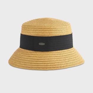 Canadian Hat Women's Ceane Flat Top Cloche Hat