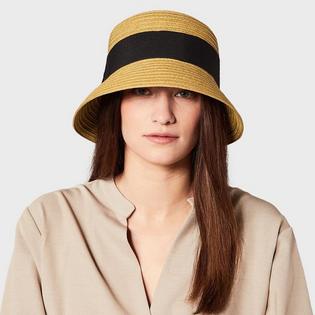 Canadian Hat Women's Ceane Flat Top Cloche Hat