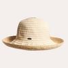 Chapeau cloche Cally Ribbon pour femmes