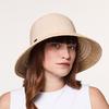Chapeau cloche Cally Ribbon pour femmes