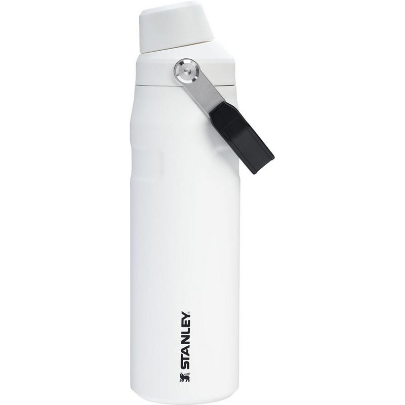 Stanley Bouteille IceFlow AeroLight FastFlow (24 oz - Craie)