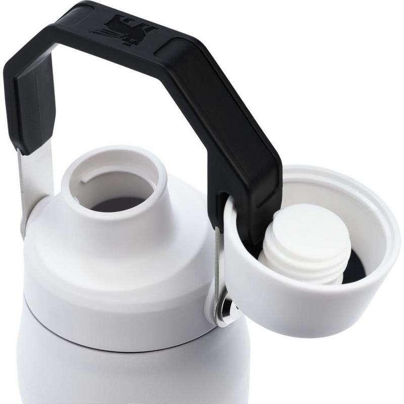 Stanley Bouteille IceFlow AeroLight FastFlow (24 oz - Craie)