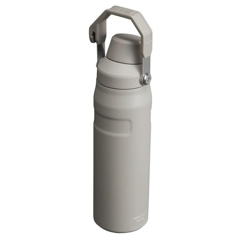 Stanley Bouteille IceFlow AeroLight5 FastFlow (24 oz - Ash)