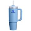 Gobelet Quencher H2 0 FlowState  30 oz - Ciel Bleu 