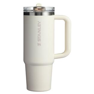 Stanley Quencher ProTour Flip Straw Tumbler (30 oz - Cream)