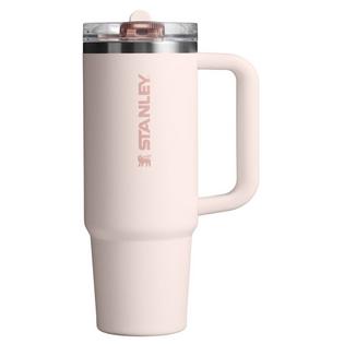 Stanley Quencher ProTour Flip Straw Tumbler (30 oz - Rose Quartz)
