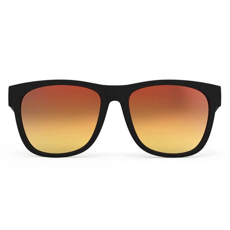 goodr Lunettes de soleil Beezlebub's Bourbon Burpees BFG