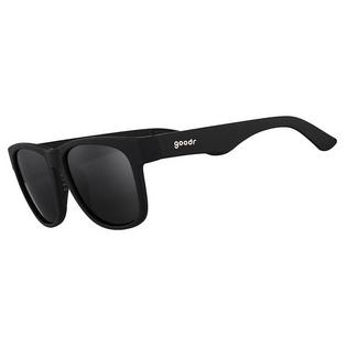 goodr Hooked On Onyx BFG Sunglasses