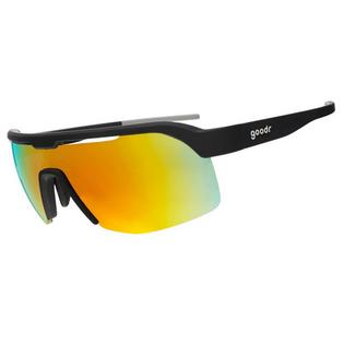 goodr Do It For The Victory Dance Bolt G Sunglasses