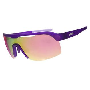 goodr Lunettes de soleil Tentacle Tag Champion Bolt G