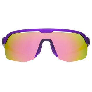 goodr Lunettes de soleil Tentacle Tag Champion Bolt G