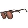 Nine Dollar Pour Over Circle G Sunglasses