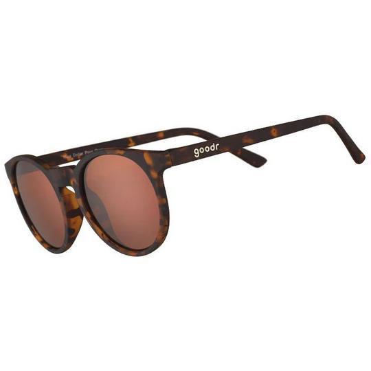 goodr Nine Dollar Pour Over Circle G Sunglasses