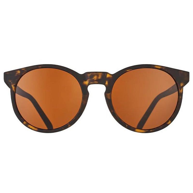 goodr Lunettes de soleil Nine Dollar Pour Over Circle G