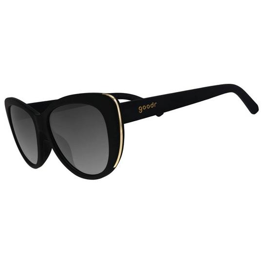 goodr Lunettes de soleil It s Noir  Darling Glam G