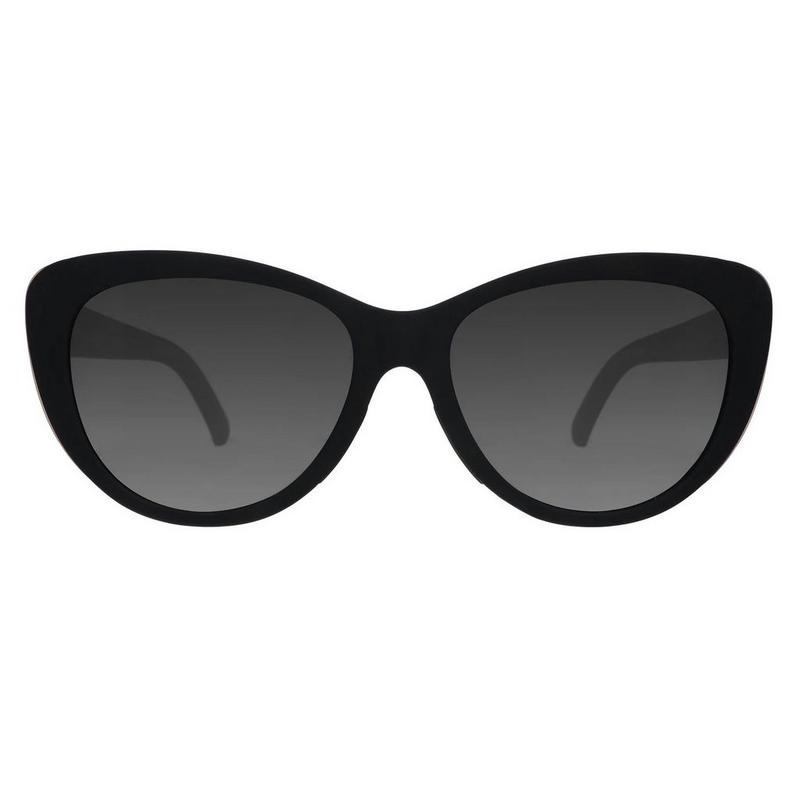 goodr Lunettes de soleil It's Noir, Darling Glam G