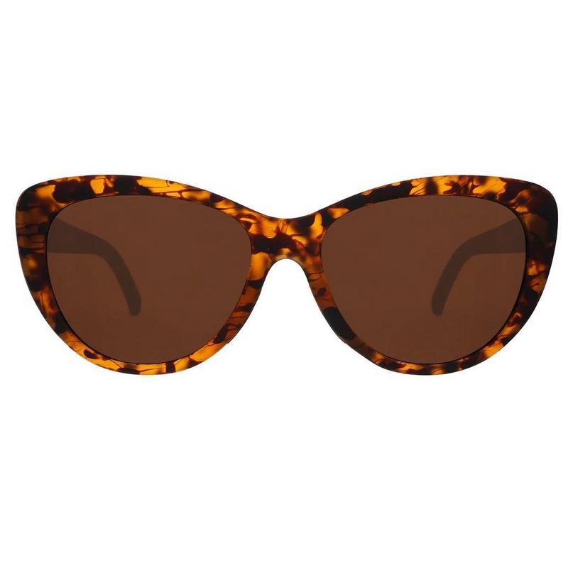 goodr Lunettes de soleil The Catwalk Meow's Glam G