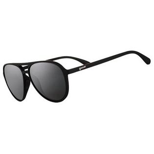 goodr Operation Blackout Mach G Sunglasses