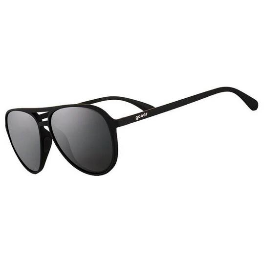 goodr Lunettes de soleil Operation Blackout Mach G