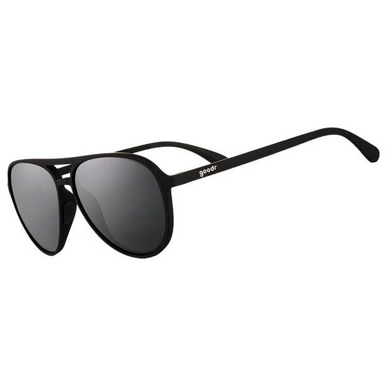 goodr Lunettes de soleil Operation Blackout Mach G