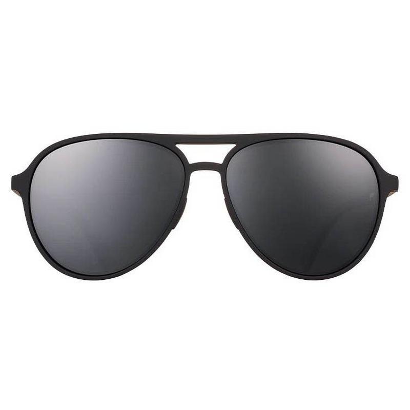 goodr Lunettes de soleil Operation Blackout Mach G