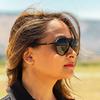 Lunettes de soleil Operation Blackout Mach G
